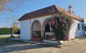 Chalet Villa María Antonia